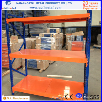 2015 Heavy-Duty Long Span Rack/Industrial Racks Shelving/Racking